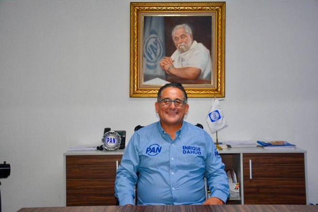 EL PAN SLP NO HARÁ ALIANZAS CON MORENA O SUS ALIADOS ANALIZARÁN OTRA&nbsp;ALTERNATIVA