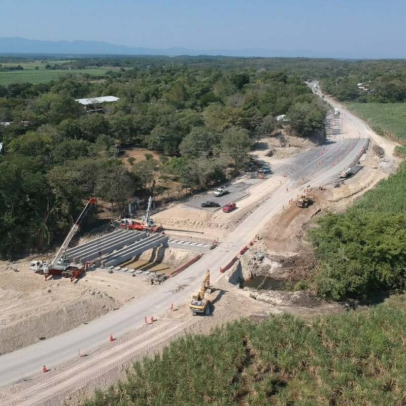INFRAESTRUCTURA Y AGUA SON 2 ELEMENTOS QUE DEBEN PLANEARSE DE MANERA INTEGRAL: AMIVTAC&nbsp;SLP