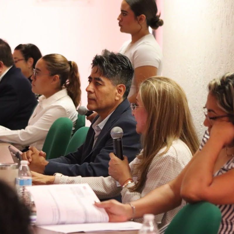 SE FORTALECE ALIANZA ENTRE GOBIERNO DE LA CAPITAL Y COLEGIO DE SAN LUIS PARA IMPULSAR LA&nbsp;SUSTENTABILIDAD