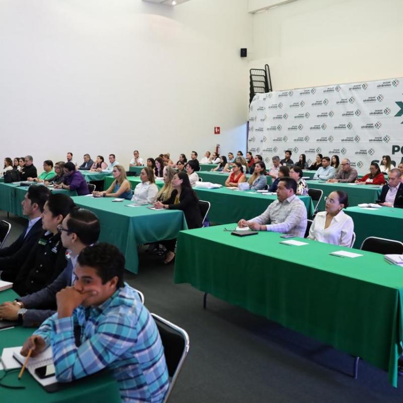 PRESUPUESTO 2027 SE DISEÑA CON RESPONSABILIDAD FINANCIERA AFIRMA&nbsp;SEFIN