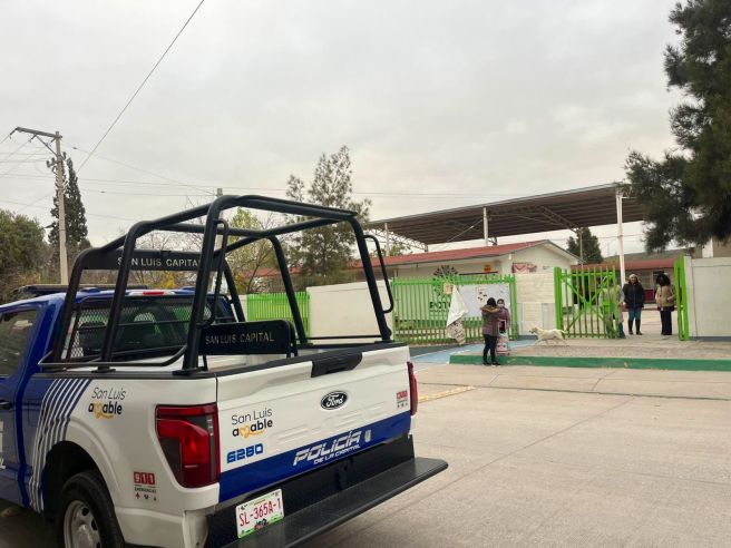 SSPC DE LA CAPITAL IMPLEMENTARÁ EL OPERATIVO “REGRESO A CLASES SEGURO” PARA PREVENIR ACCIDENTES Y PROTEGER A&nbsp;ESTUDIANTES