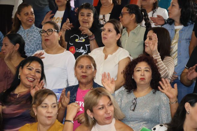 MÁS DE 200 DOCENTES DE PREESCOLAR SE ACTUALIZAN EN EDUCACIÓN&nbsp;INCLUSIVA