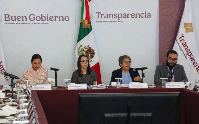 PRETENDEN SER MÁS CLAROS Y ACCESIBLES EN MATERIA DE&nbsp;TRANSPARENCIA