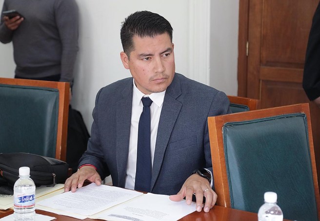 SE GARANTIZA EN SLP EL ACCESO A LA INFORMACIÓN Y EL&nbsp;RESGUARDO
