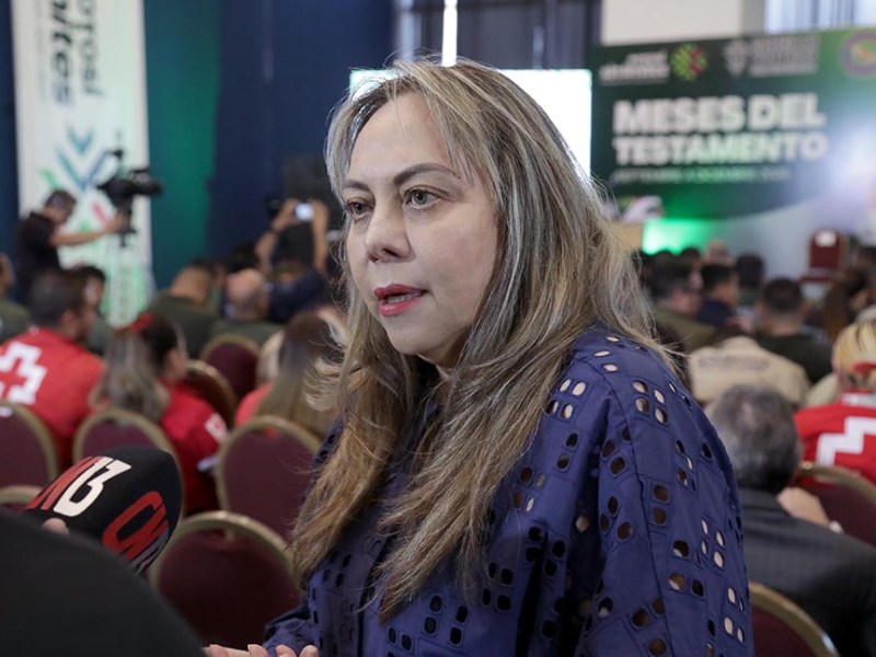 SE DEBE FORTALECER LA CULTURA TESTAMENTARIA PARA BRINDAR CERTEZA JURÍDICA A LAS FAMILIAS DE SAN LUIS&nbsp;POTOSÍ