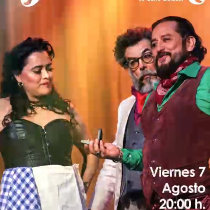 PARA ESTE FIN DE SEMANA ENTRETENIMIENTO, DIVERSIÓN DEL 7 AL 9 DE&nbsp;AGOSTO