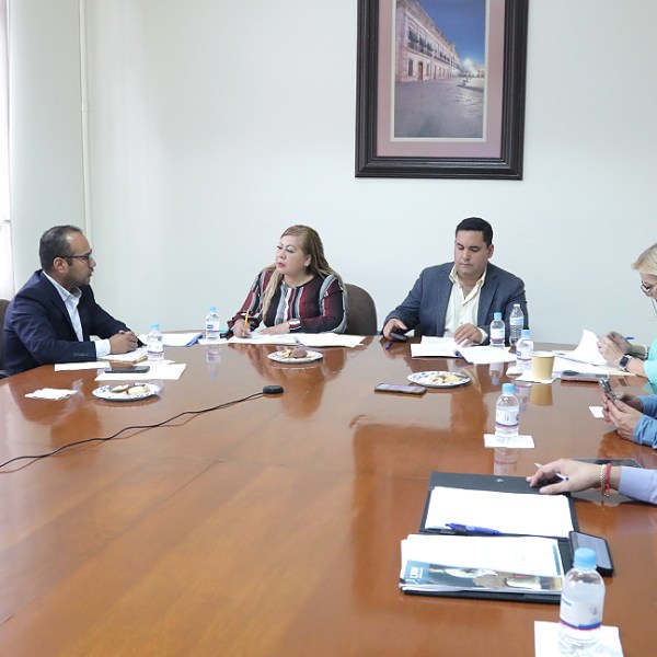 EN SAN LUIS POTOSÍ ES NECESARIO IMPULSAR LA TRANSPARENCIA COMO UNA HERRAMIENTA LABORAL PARA REDUCIR LA BRECHA DE&nbsp;GÉNERO