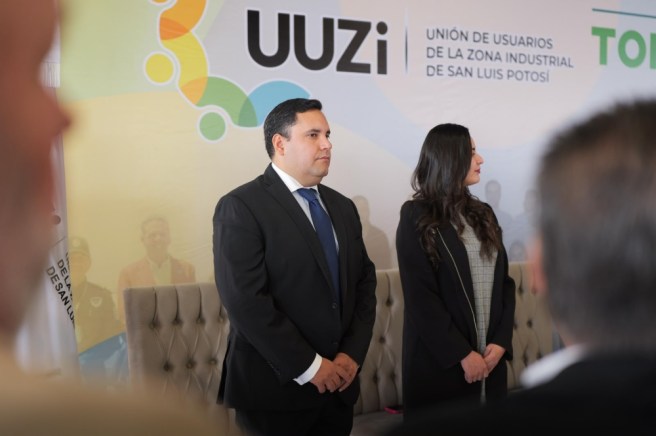 NECESARIO EL APOYO AL FORTALECIMIENTO DE LAS EMPRESAS, LA GENERACIÓN DE EMPLEOS Y LA LLEGADA DE NUEVAS&nbsp;INVERSIONES