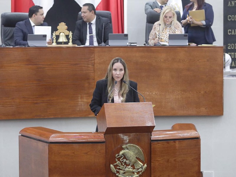 APROBADAS REFORMAS PARA FORTALECER LA CONTINUIDADA DE ACCIONES DE FORESTACIÓN Y REFORESTACIÓN URBANA EN LOS&nbsp;MUNICIPIOS.