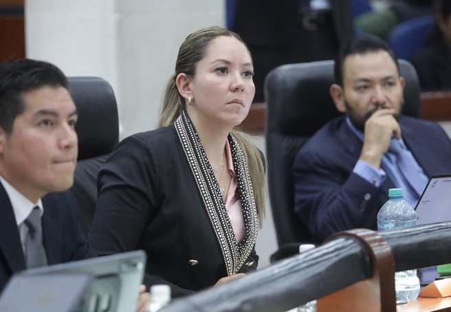 PRETENDEN ESTABLECER EN LEGISLACIÓN EL RECONOCIMIENTO, PROMOCIÓN Y PARTICIPACIÓN DE LAS MUJERES EN CIENCIA Y&nbsp;TECNOLOGÍA.