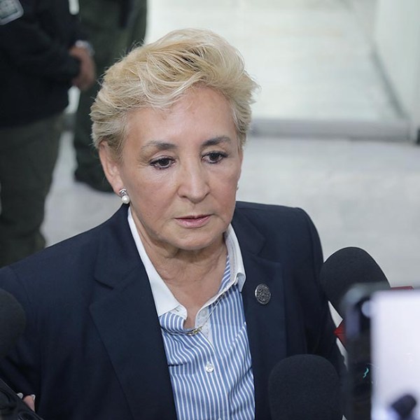 EL SUICIDIO ES UN PROBLEMA QUE SE HA PRESENTADO CON MAYOR FRECUENCIA ENTRE POBLACIÓN DE 15 A 29 AÑOS: DIP. FRINNÉ AZUARA&nbsp;YARZÁBAL