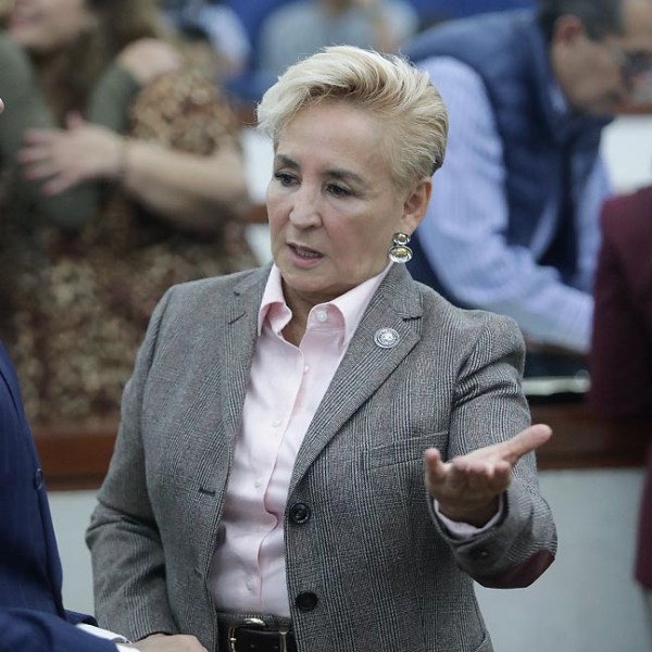 INICIATIVA BUSCA INCORPORAR LA SALUD DIGITAL A LA LEY DE SALUD DE SAN LUIS&nbsp;POTOSÍ
