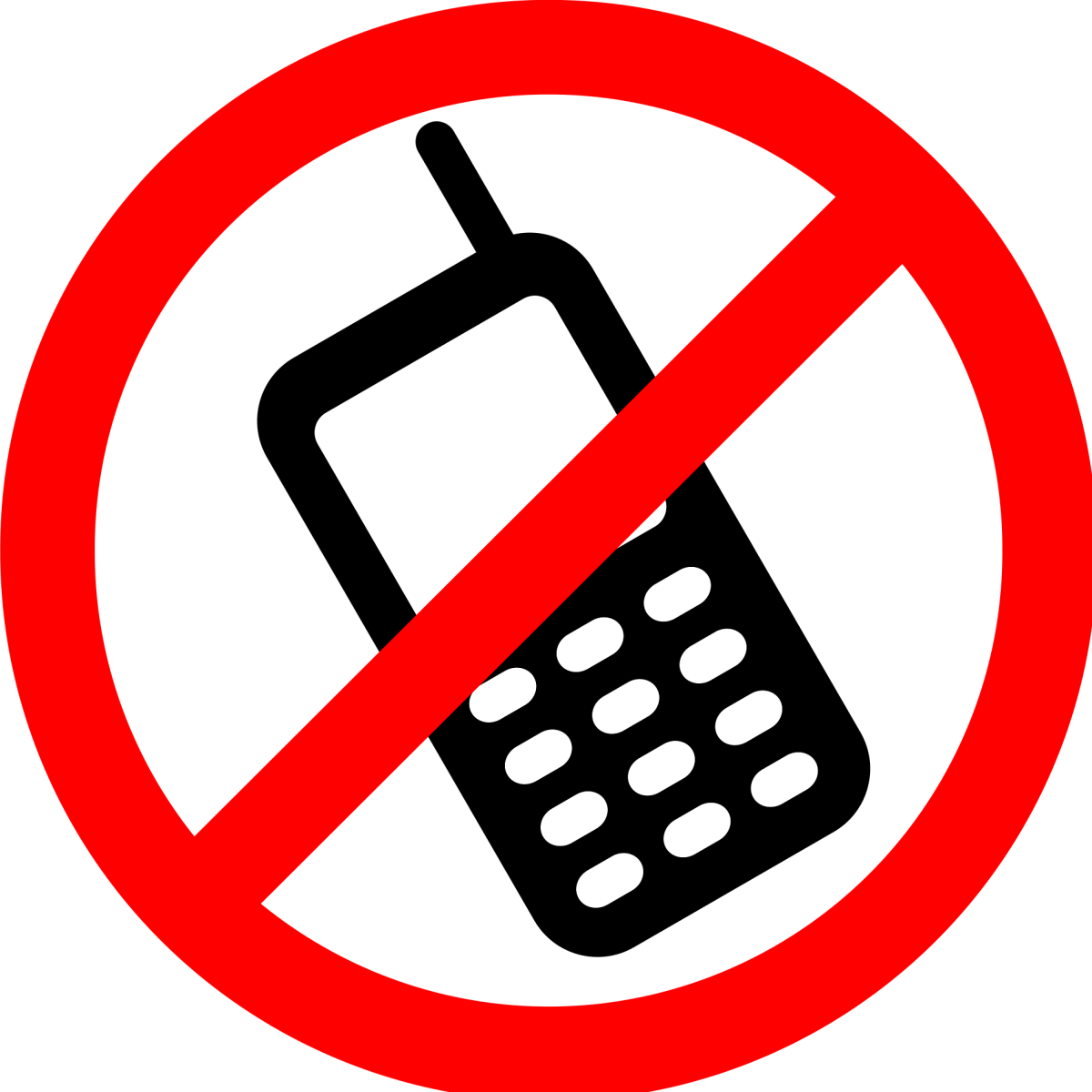 NO AL USO DE CELULARES Y TABLETAS EN PLANTELES DE PREESCOLAR, PRIMARIA Y SECUNDARIA PÚBLUCOS Y&nbsp;PRIVADOS.