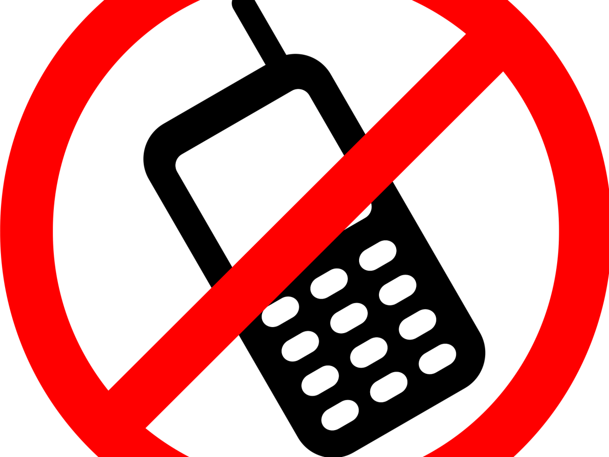 NO AL USO DE CELULARES Y TABLETAS EN PLANTELES DE PREESCOLAR, PRIMARIA Y SECUNDARIA PÚBLUCOS Y&nbsp;PRIVADOS.