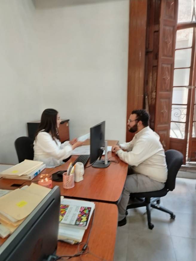 EL ESTADO GARANTIZA CERTEZA EN EL REGISTRO DE&nbsp;PERITOS