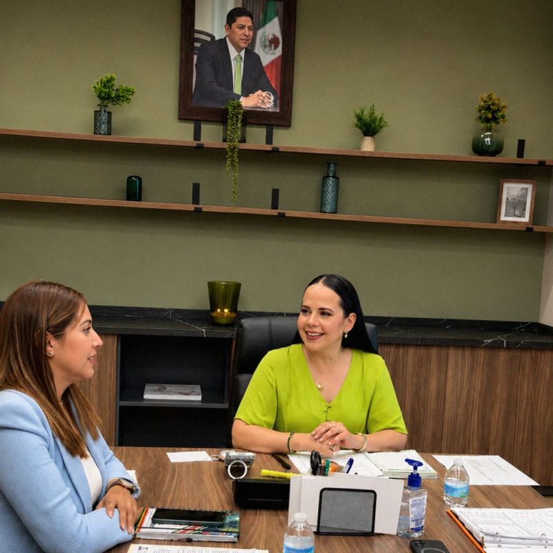REVISAN RECURSOS PARA ATENDER PRIORIDADES&nbsp;EDUCATIVAS