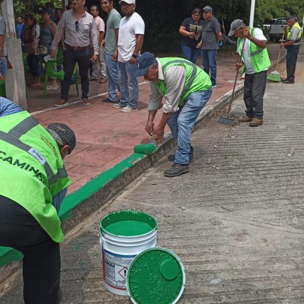 LA JEC HA ATENDIDO MÁS DE 350 COMUNIDADES EN LA REGIÓN&nbsp;HUASTECA