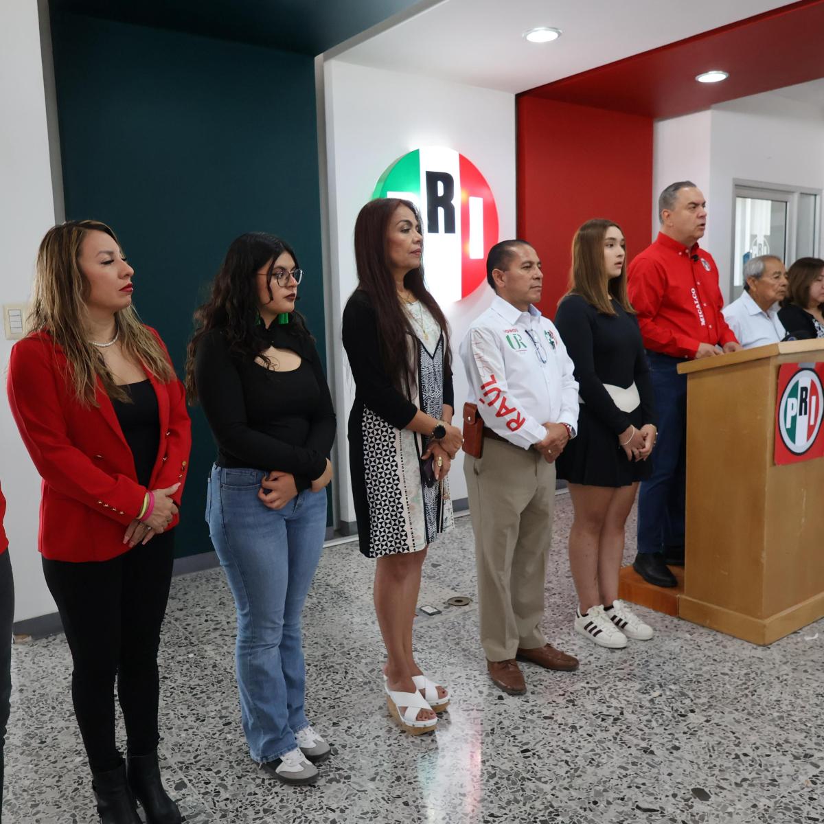 LA ACTUAL ADMINISTRACIÓN FEDERAL FUE CALIFICADA COMO «UNA FALSA TRANSFORMACIÓN» POR MICALCO&nbsp;MÉNDEZ