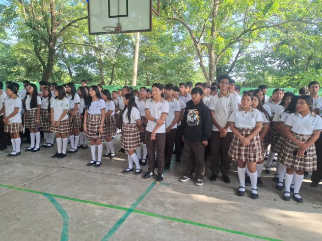 MÁS DE 30 MIL ESTUDIANTES CURSAN CON NORMALIDAD EL SEMESTRE EN&nbsp;COBACH