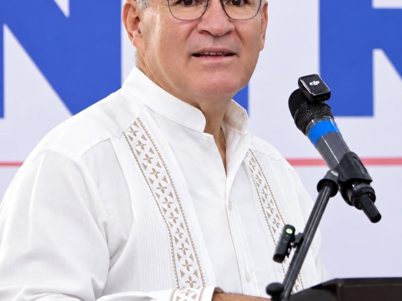 DESTACA GOBIERNO DE SAN LUIS CAPITAL POR LA COORDINACIÓN CON GOBIERNO&nbsp;FEDERAL