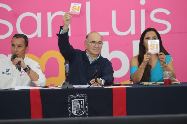 CONSEJO DE DESARROLLO APRUEBA OBRAS PARA EL MUNICIPIO POR 144 MILLONES DE&nbsp;PESOS