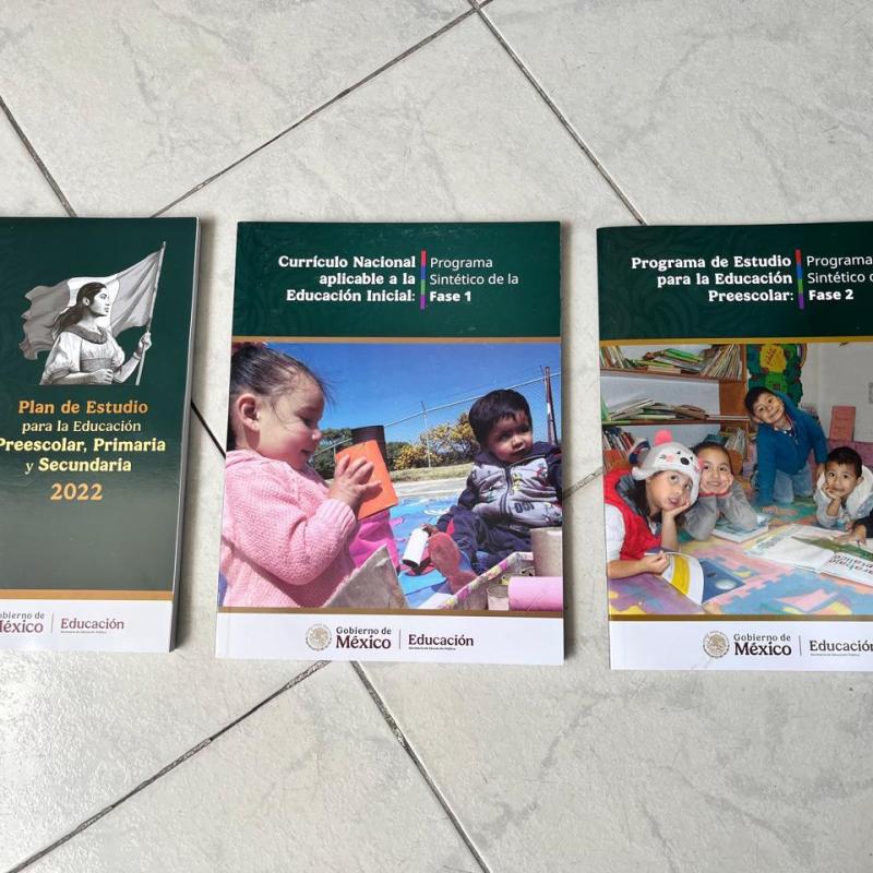 INFORMÓ SEGE QUE TERMINÓ LA DISTRIBUCIÓN DE 3.5 MILLONES DE&nbsp; LIBROS DE TEXTO PARA ESTUDIANTES EN LA&nbsp;ENTIDAD
