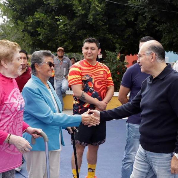 ENCABEZA GALINDO DOMINGO DE PILAS EN LA&nbsp;FOVISSSTE
