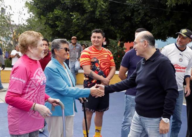 ENCABEZA GALINDO DOMINGO DE PILAS EN LA&nbsp;FOVISSSTE
