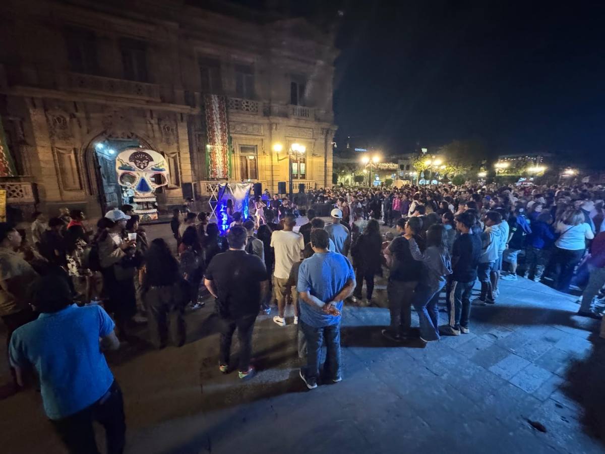 CON EL RESPALDO DEL GOBIERNO DE LA CAPITAL «SUPREMACÍA XXIV – SAN LUIS POTOSÍ»; SE CONSAGRA COMO UN PUNTO DE ENCUENTRO CLAVE PARA EL TALENTO JUVENIL&nbsp;NACIONAL
