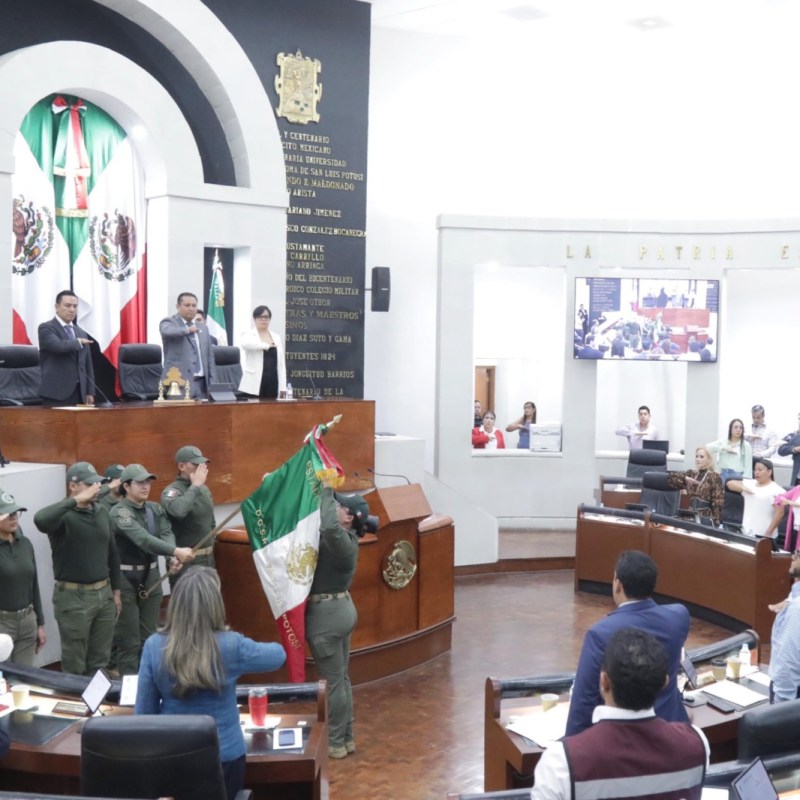 EL GOBIERNO DEL ESTADO MANTIENE UNA RELACIÓN INSTITUCIONAL Y DE RESPETO CON EL PODER&nbsp;LEGISLATIVO