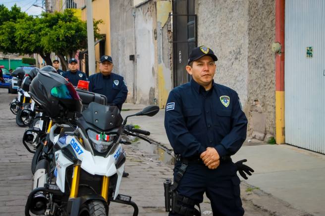 LA SSPC DECLA CAPITAL REALIZARÁ DESPLIEGUE OPERATIVO POR LAS FIESTAS&nbsp;PATRIAS