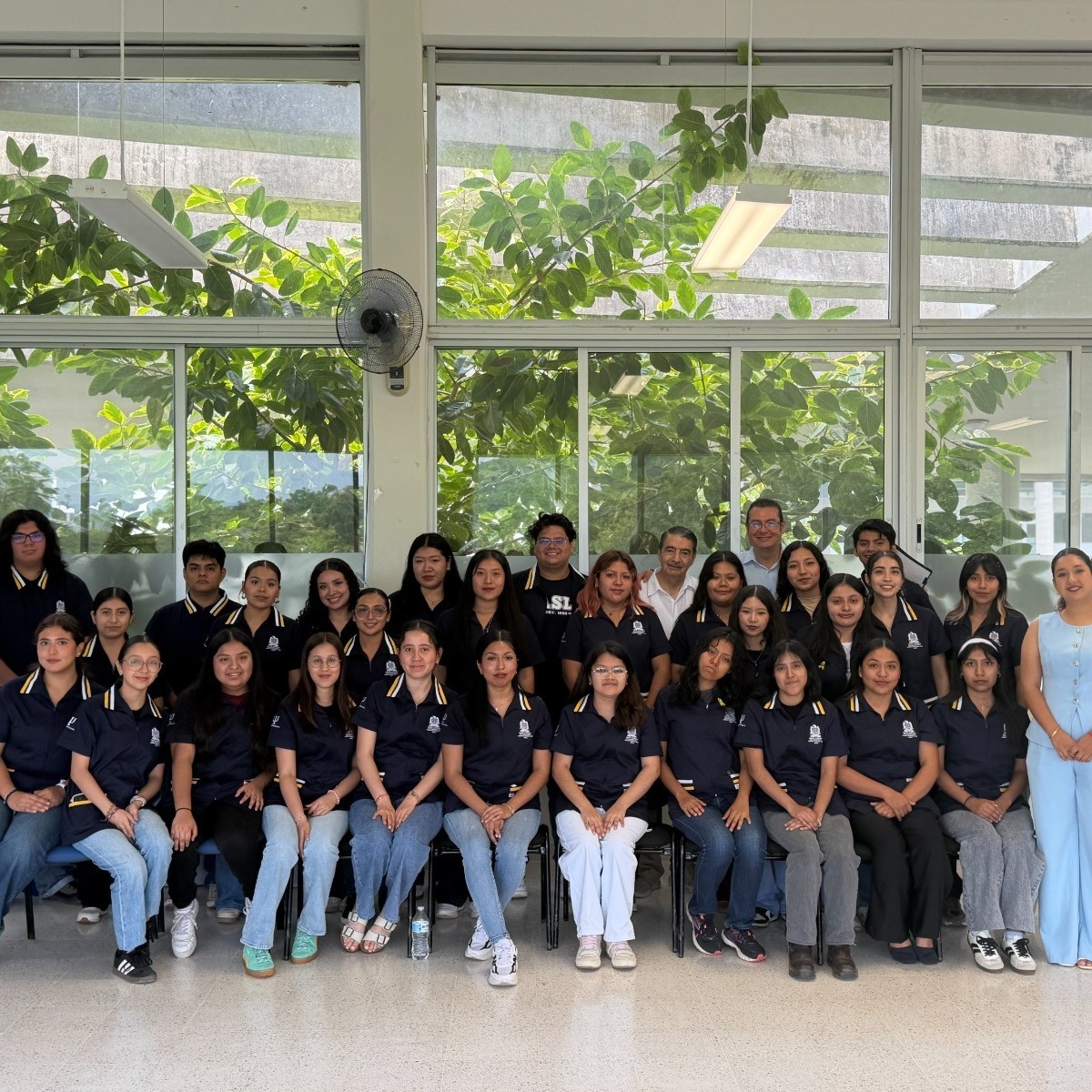 CAMPUS TAMAZUNCHALE DE LA UASLP VINCULA PRIMERA GENERACIÓN DE PSICOLOGÍA CON INSTITUCIONES PARA PRÁCTICAS&nbsp;PROFESIONALES