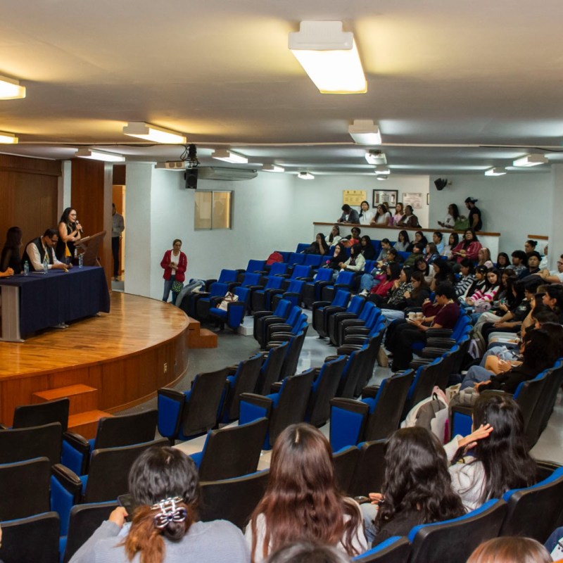 EN LA UASLP DESTACAN IMPORTANCIA DE LA PSICOPEDAGOGÍA PARA ATENDER LA DIVERSIDAD Y FAVORECER EL&nbsp;APRENDIZAJE