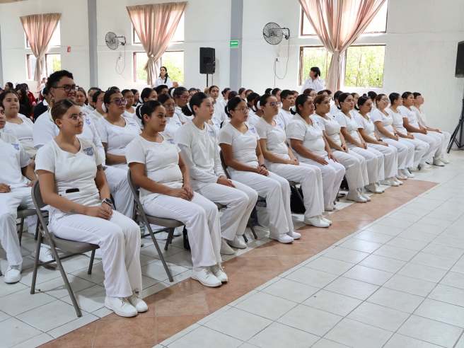ESCUELA DE ARTES Y OFICIOS LOS INFANTE CELEBRA 145 AÑOS FORMANDO&nbsp;GENERACIONES