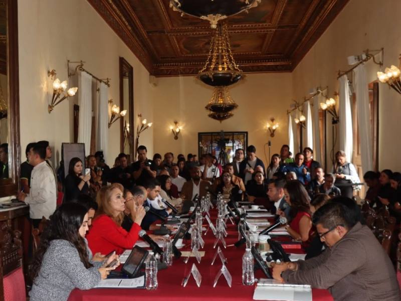 QUEDÓ AUTORIZADO POR EL CABILDO MUNICIPAL EL PROYECTO ECOLÓGICO BOSQUE&nbsp;ESCUELA