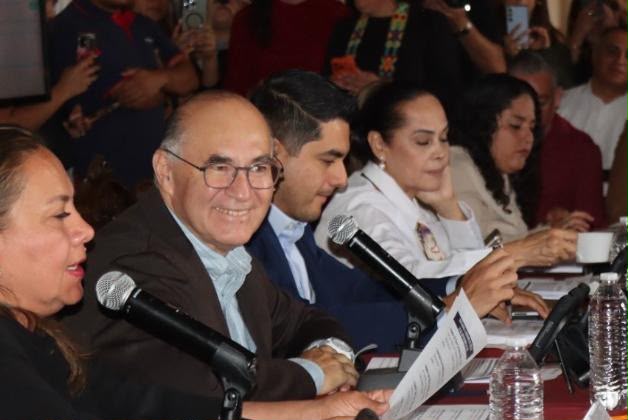 DONA CABILDO DOS INMUEBLES MUNICIPALES DONDE SE ABRIRÁN DOS NUEVOS CENTROS DE BACHILLERATO “MARGARITA MAZA&nbsp;“