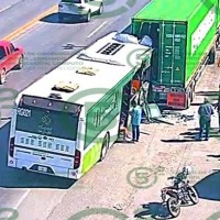 SCT INFORMA SOBRE PERCANCE DE UNIDAD DE&nbsp;METRORED