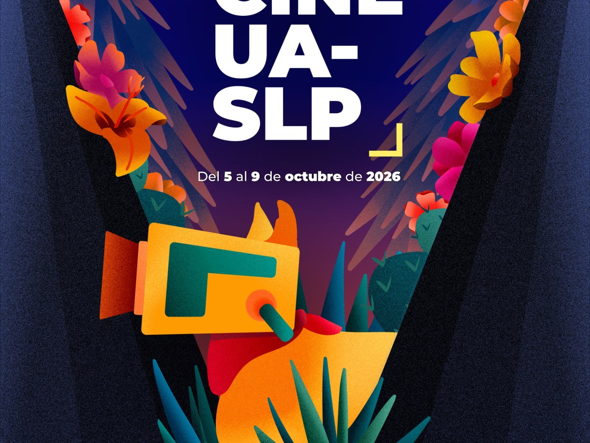 CINEASTAS Y CREADORES SE REÚNEN EN EL 9° FESTIVAL DE CINE&nbsp;UASLP
