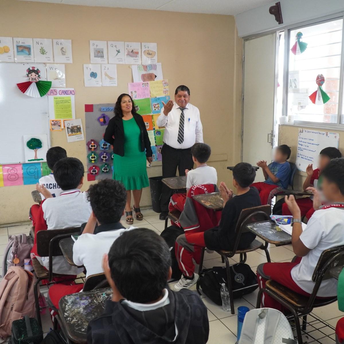 TEMAZCALLI ACERCA SALUD MENTAL Y PREVENCIÓN A 477 ESTUDIANTES DE LA COLONIA&nbsp;SATÉLITE