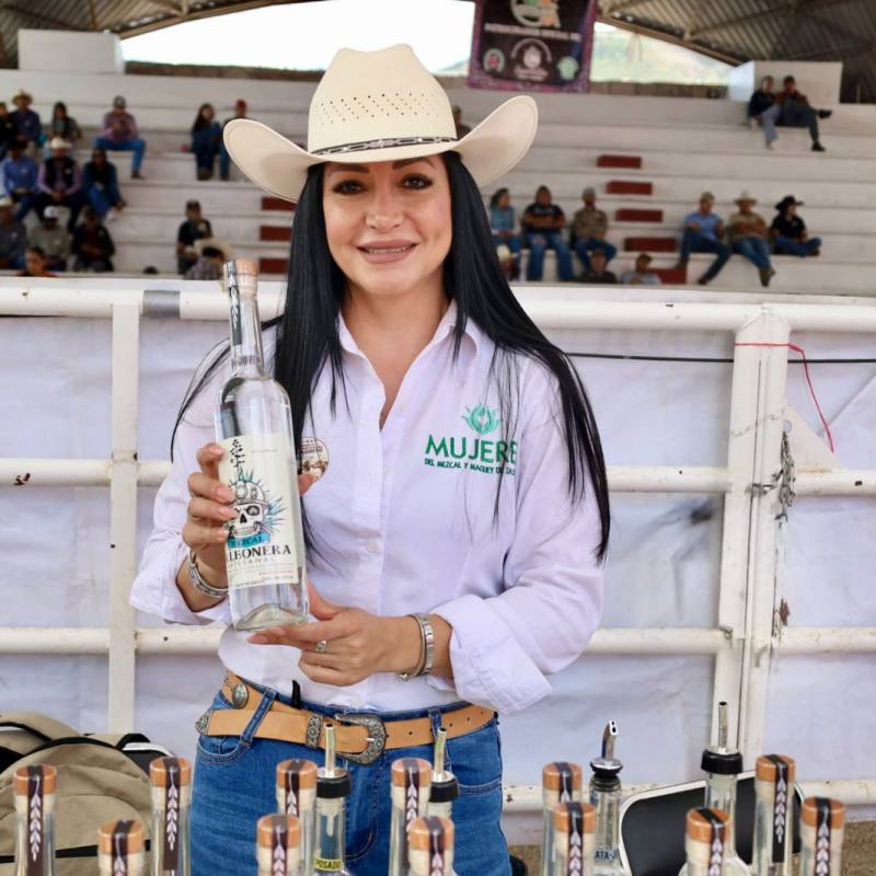 PRODUCTORES POTOSINOS LLEVAN SABORES Y ARTESANÍAS A LA FERIA NACIONAL DE&nbsp;ZACATECAS