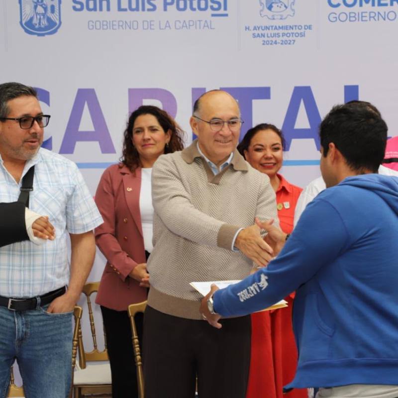 ÁGILES TRÁMITES PARA, NEGOCIOS FUERTES ESTRATEGIA DEL GOBIERNO&nbsp;MUNICIPAL