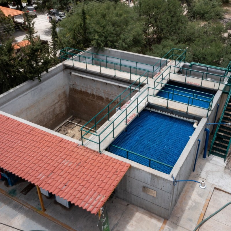 MIENTRAS EL REALITO SIGUE SIN SURTIR AGUA, GOBIERNO ESTATAL DESTINA 174 MDP EN ACCIINES&nbsp;HIDRÁULICAS