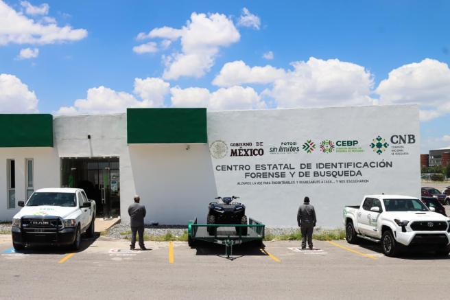COMISIÓN ESTATAL DE BÚSQUEDA ELEVA A 66 POR CIENTO EFECTIVIDAD EN LOCALIZACIÓN DE&nbsp;PERSONAS