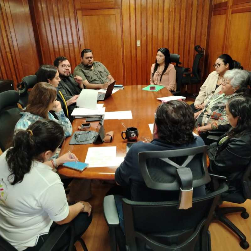 TRABAJAN EN GOBIERNO ESTATAL PARA ADECUAR PROCESOS PARA AGILIZAR TRÁMITES Y&nbsp;SERVICIOS