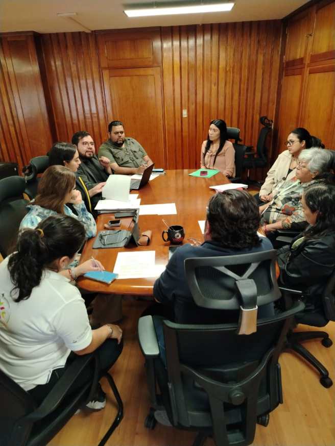 TRABAJAN EN GOBIERNO ESTATAL PARA ADECUAR PROCESOS PARA AGILIZAR TRÁMITES Y&nbsp;SERVICIOS