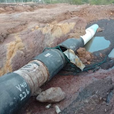 BANOBRAS Y CONAGUA ANALIZAN TÉCNICA, JURIDICA Y FINANCIERAMENTE EL CONTRATO DEL&nbsp;REALITO