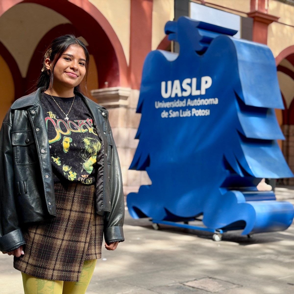 ALUMNAS DEL HABITAR UASLP DESTACAN EN CONCURSOS Y RECONOCIMIENTOS&nbsp;ARTÍSTICOS