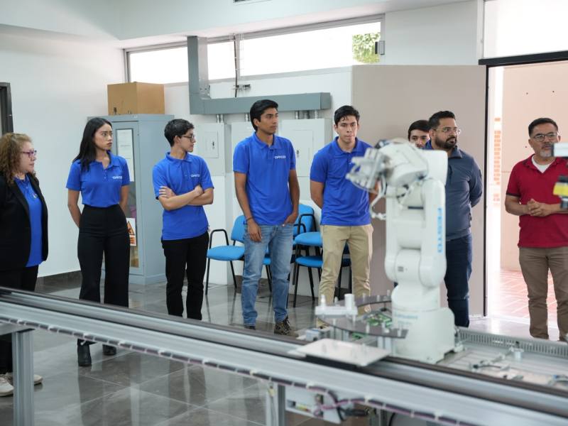UNIVERSIDAD POLITÉCNICA AMPLÍA OPORTUNIDADES PROFESIONALES CON CONVENIO CON&nbsp;DAYCO