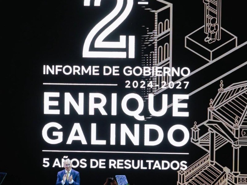 «LA HERENCIA NO SE MALDICE SE HONRA CON TRABAJO»: ENRIQUE GALINDO. RINDE CUENTAS DE SU GESTIÓN Y PERFILA SU ASPIRACIÓN A LA GUBERNATURA DE&nbsp;SLP
