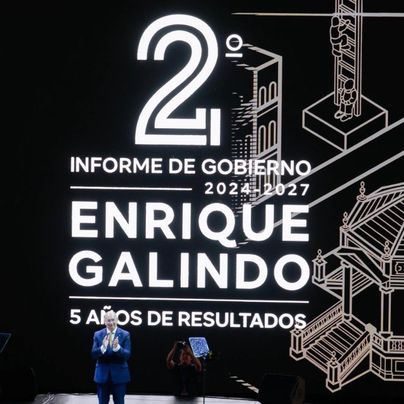 «LA HERENCIA NO SE MALDICE SE HONRA CON TRABAJO»: ENRIQUE GALINDO. RINDE CUENTAS DE SU GESTIÓN Y PERFILA SU ASPIRACIÓN A LA GUBERNATURA DE&nbsp;SLP
